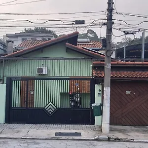 Casa Da Saude, Aconchegante Com 2 Garagens E 2 Quartos Apartamento