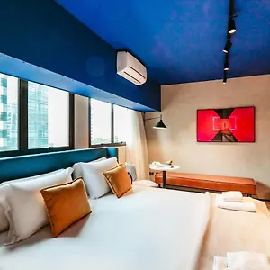 Bhomy Itaim Bibi Moderno E Aconchegante Wy707 Apartamento
