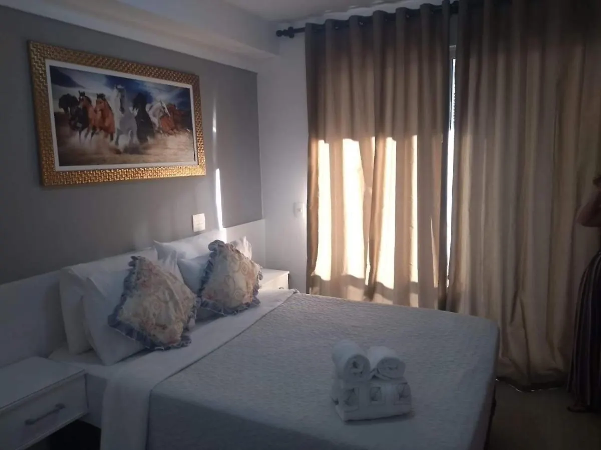 Apartamento Studio aconchegante no Centro de São Paulo