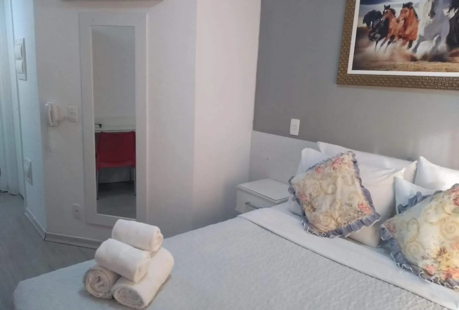 Studio aconchegante no Centro de São Paulo Apartamento