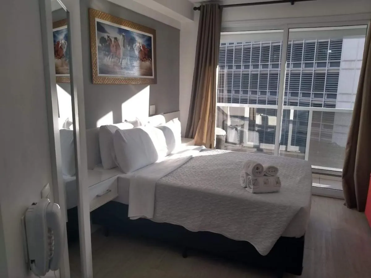 Apartamento Studio aconchegante no Centro de São Paulo Brasil