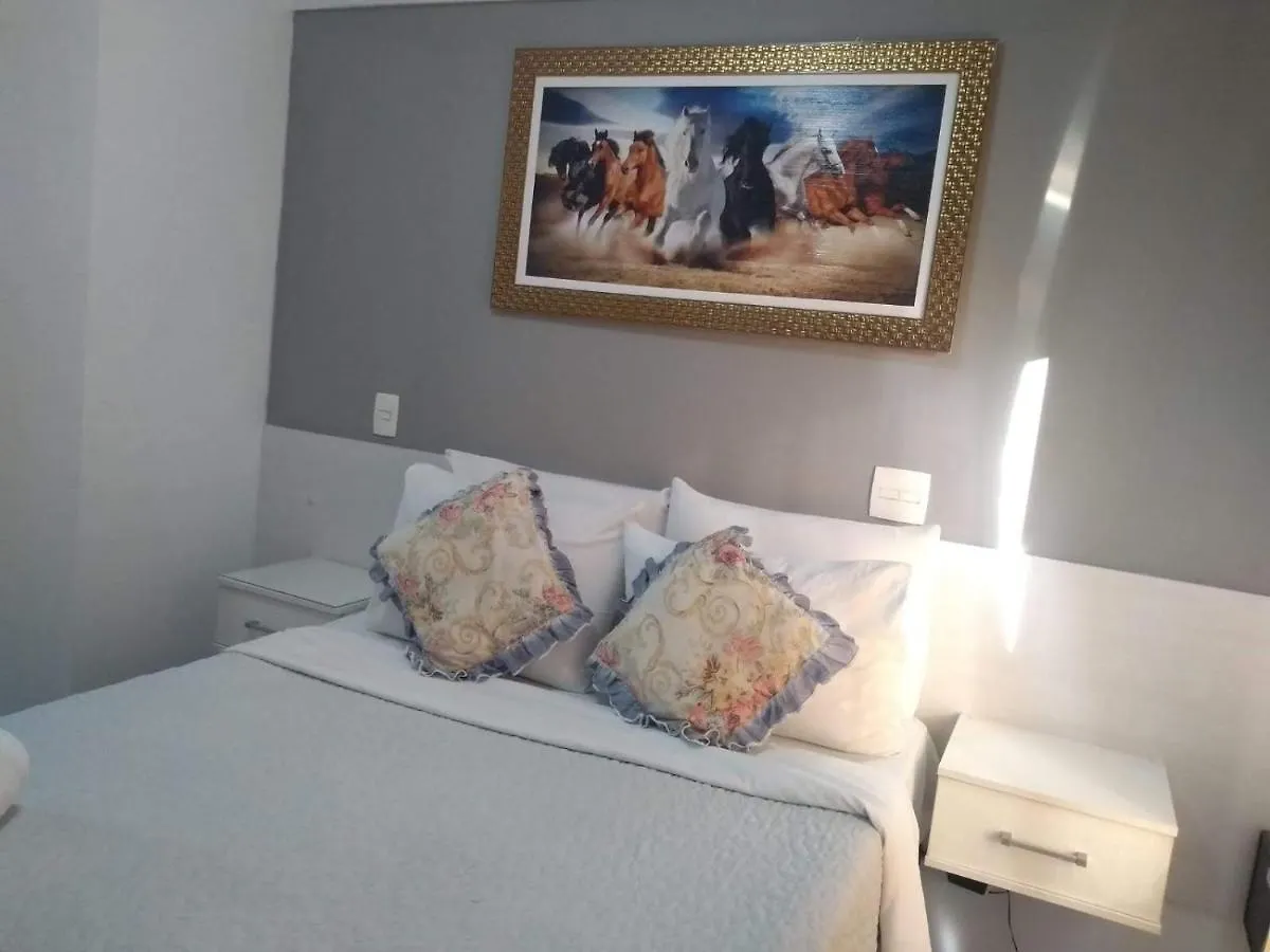 Studio aconchegante no Centro de São Paulo 0*,  Brasil